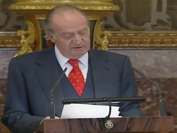 El Rey Don Juan Carlos El Rey Don Juan Carlos