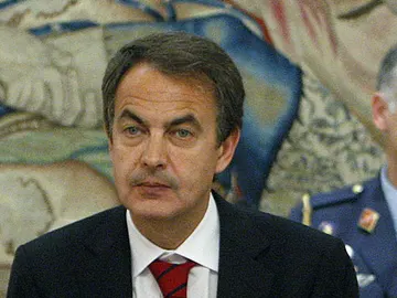 José Luis Rodríguez Zapatero José Luis Rodríguez Zapatero
