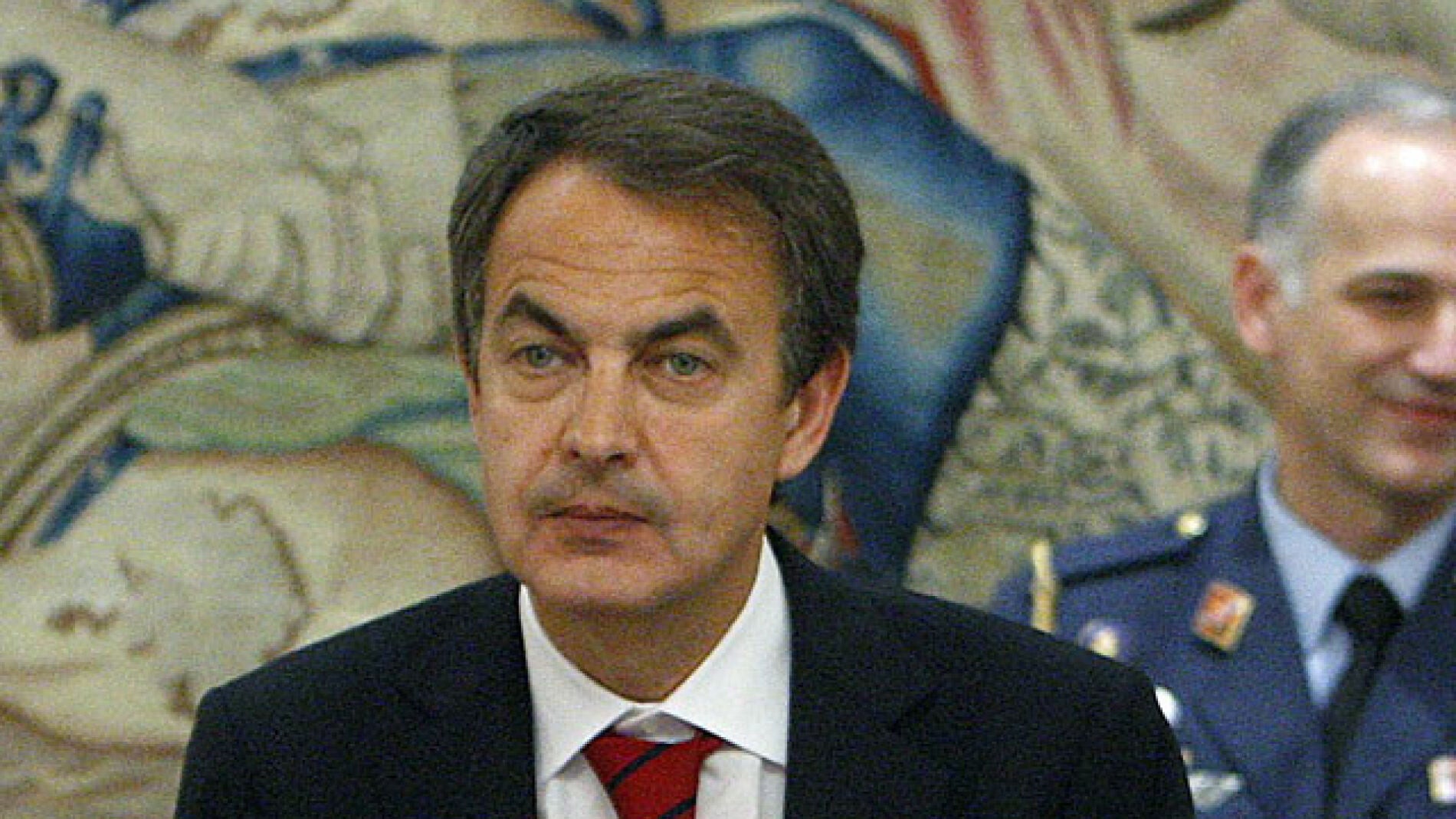 Jos&eacute; Luis Rodr&iacute;guez Zapatero