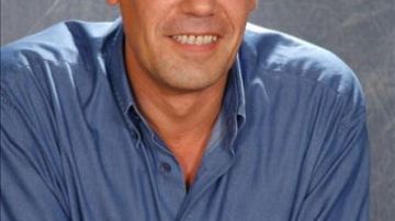 Daniel Anido