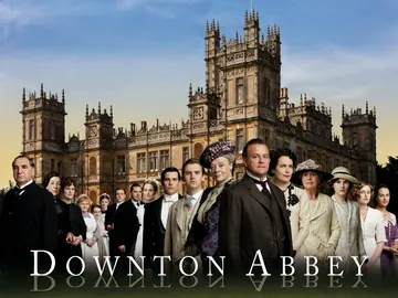 DOWNTON ABBEY! La Serie de Televisión y Videos online - ANTENA 3 TV DOWNTON ABBEY! La Serie de Televisión y Videos online - ANTENA 3 TV