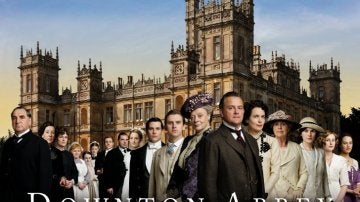 DOWNTON ABBEY! La Serie de Televisión y Videos online - ANTENA 3 TV