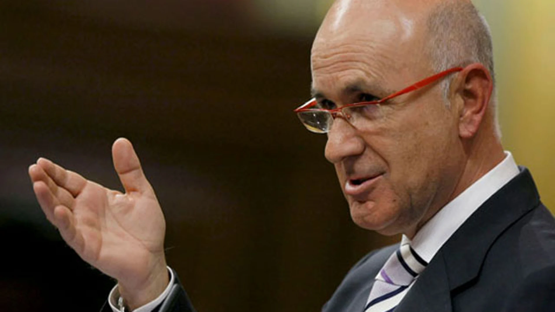 Josep Antoni Durán i Lleida Josep Antoni Durán i Lleida