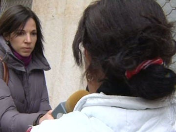 Muere una mujer en Reus Muere una mujer en Reus