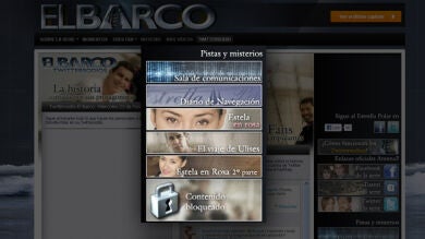Los misterios de los twittersodios