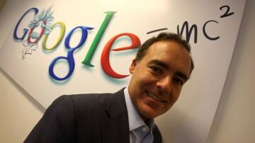 Javier Rodríguez Zapatero, director general de Google en España y Portugal.