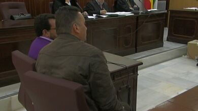 Los forenses aseguran que los hermanos Del Valle no tienen alteradas sus capacidades 