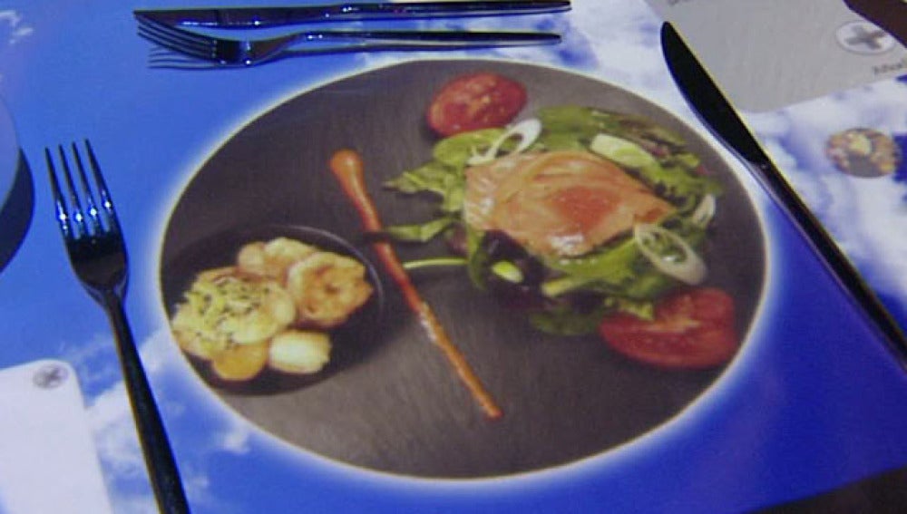 Restaurante virtual