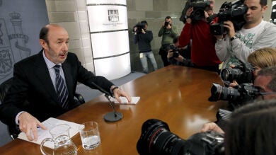 La reducción de las tarifas de Renfe, parte del plan del Gobierno para ahorrar energía