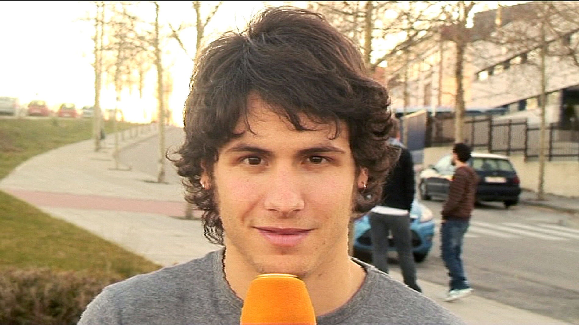 &Aacute;lex Mart&iacute;nez