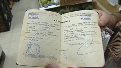 ¿Veinte años de casados? ¡Veinte por ciento de descuento!