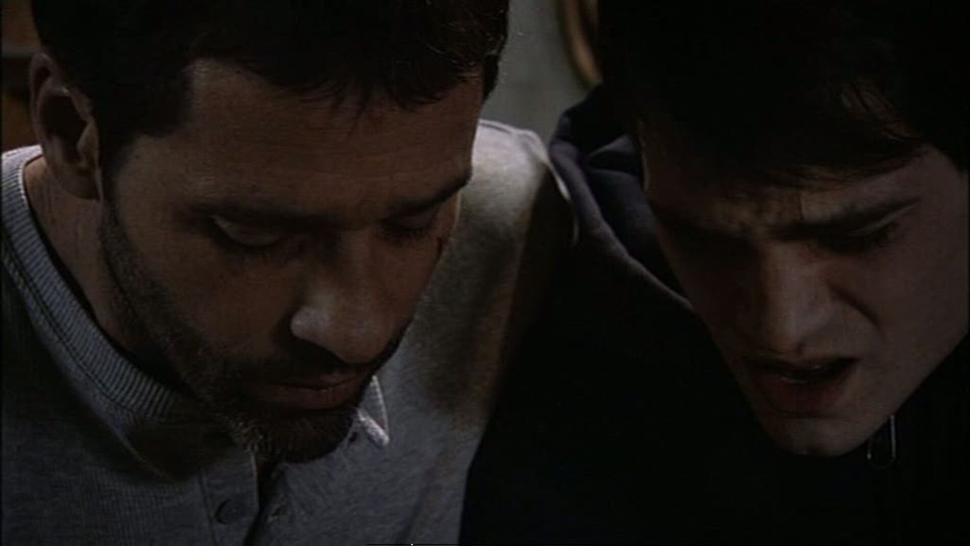 Gamboa mata a Mart&iacute;nez