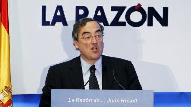 Rosell calcula que el 60% de las empresas españolas está en pérdidas