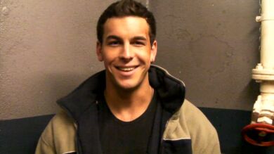 Mario Casas: 