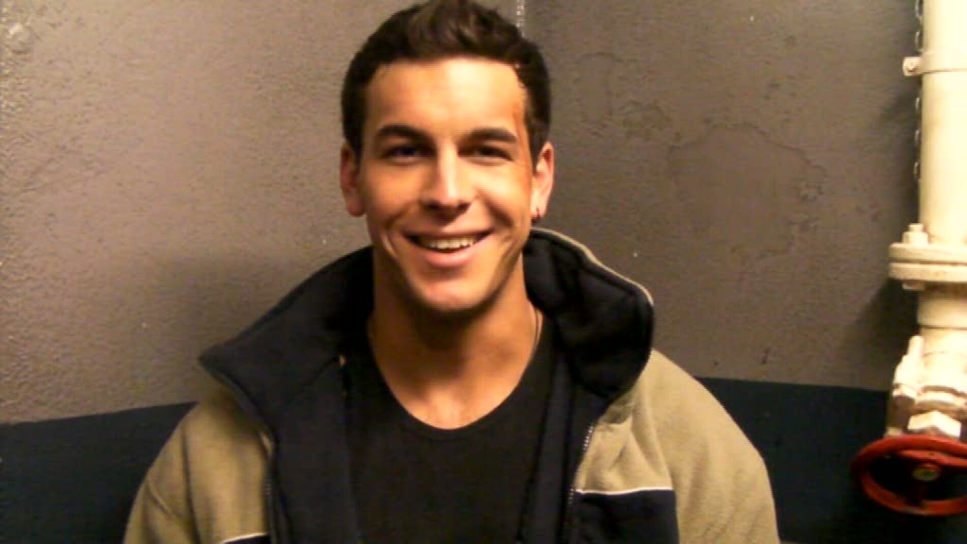 Mario Casas