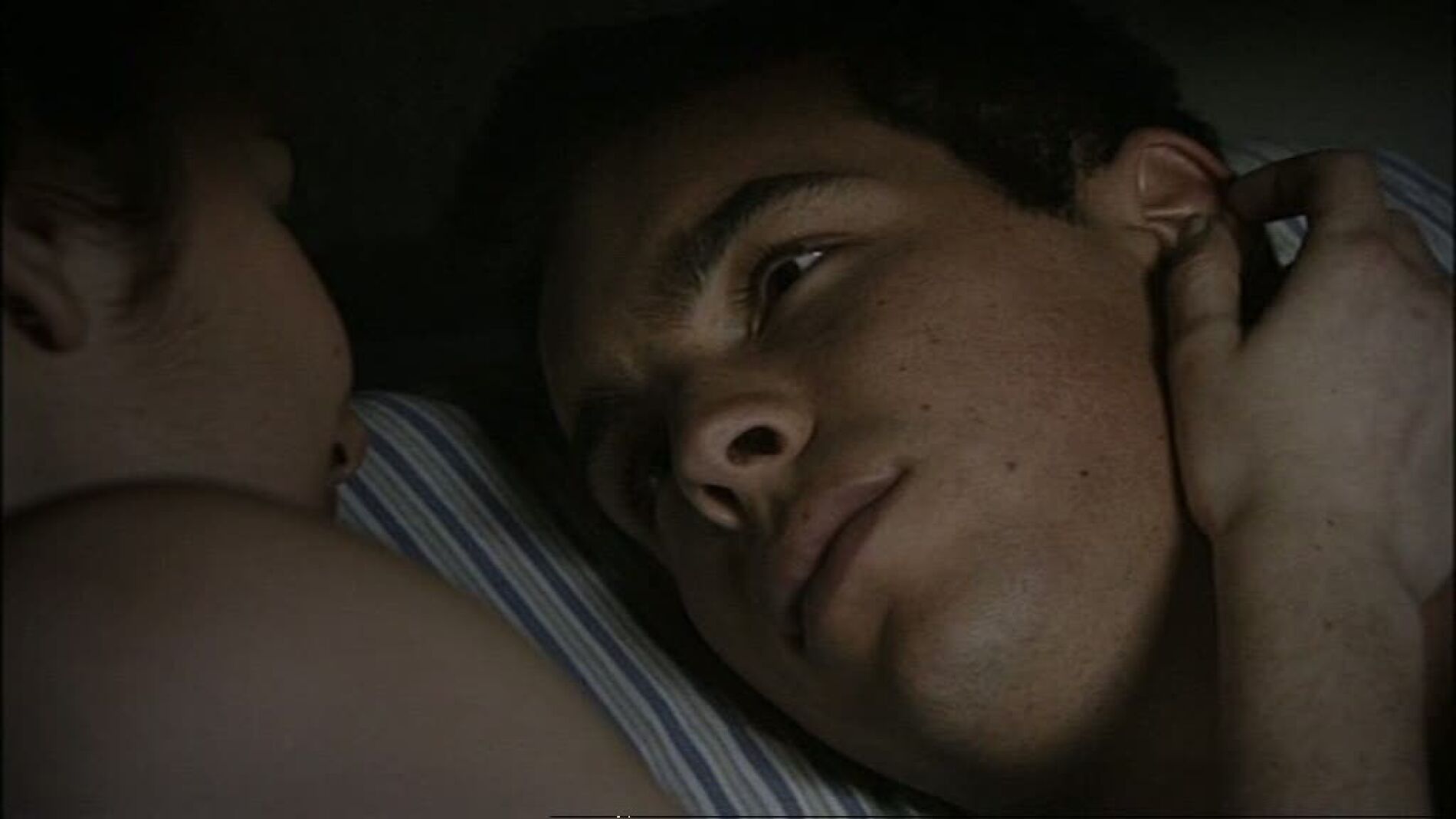 Ulises echa a Julia de su cama