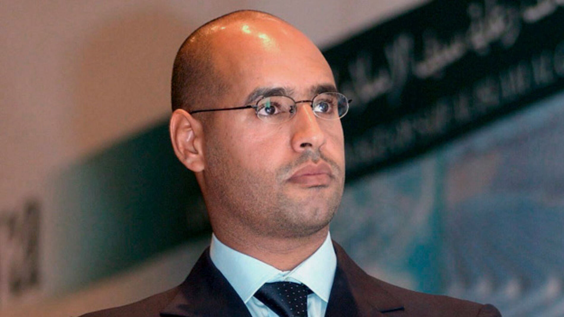 Seif el Islam Gadafi
