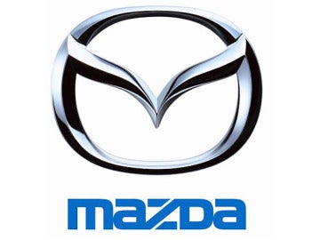 Logotipo de Mazda