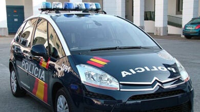 Hallan en Valladolid a la menor desaparecida hace nueve días en Madrid