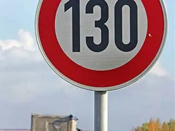 Holanda subirá a 130 la velocidad en carretera Holanda subirá a 130 la velocidad en carretera