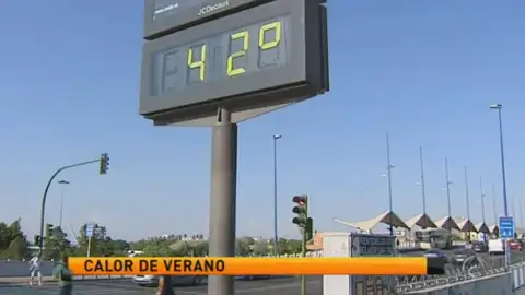 La previsión del tiempo, 21-06-2011, noche La previsión del tiempo, 21-06-2011, noche