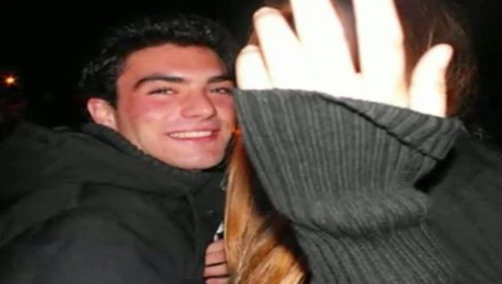 Juicio por la muerte de Álvaro Ussía
