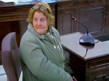 La confesión de Isabel García en televisión "no influirá para nada" en el proceso judicial