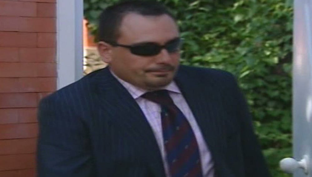 Antonio Sánchez, alias 'Pitoño'
