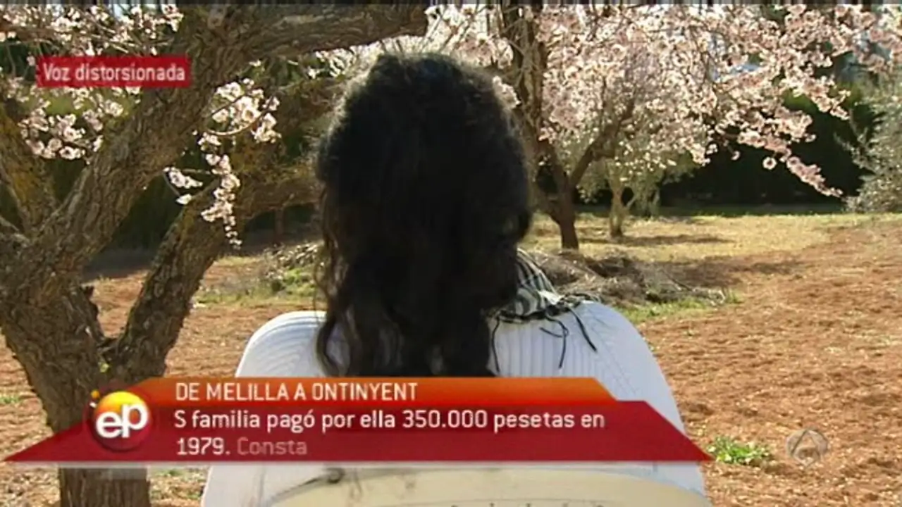 "El entorno de la intermediaria nos ha amenazado"