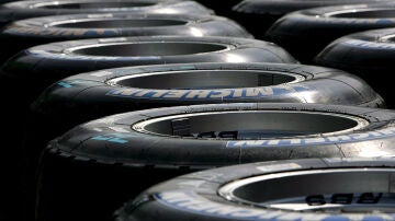 Industria propone un plan renove de neumáticos