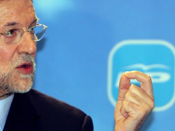 Mariano Rajoy Mariano Rajoy