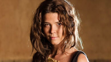 Iván Sánchez y Juana Acosta fichan por Hispania