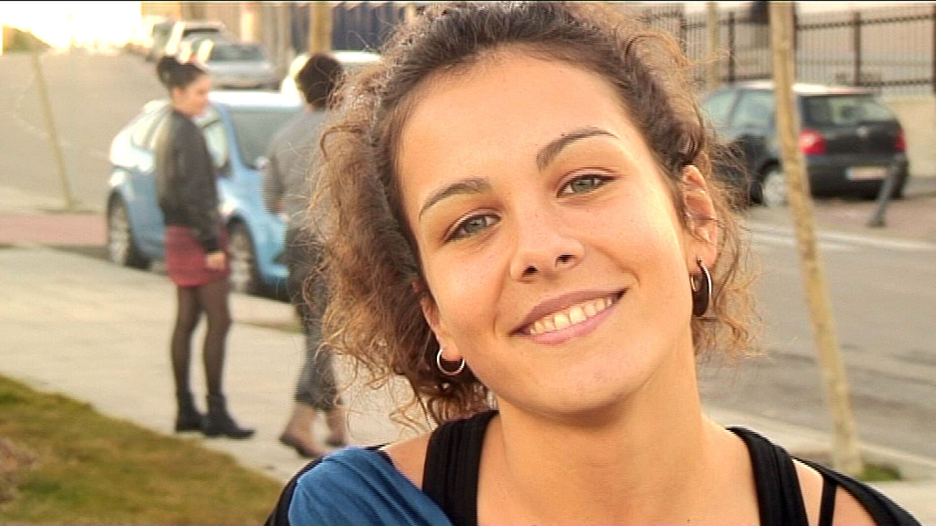 Sandra Bl&aacute;zquez