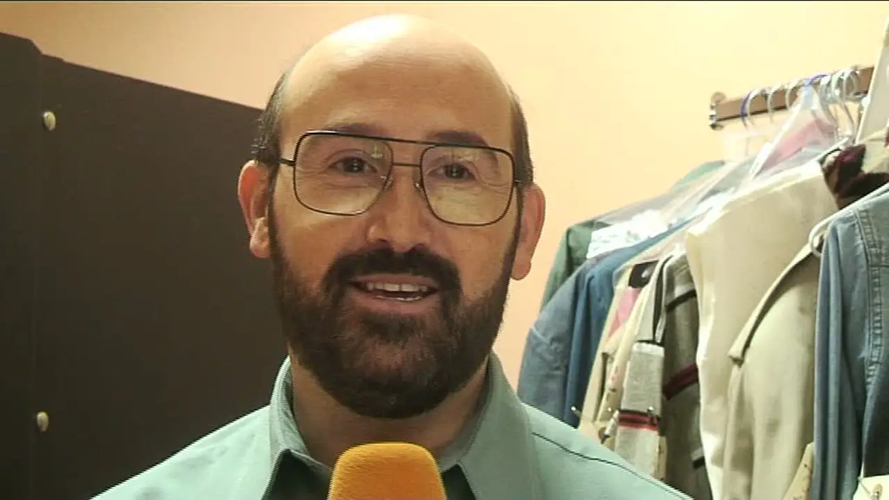 El público aplaude a Los Quién