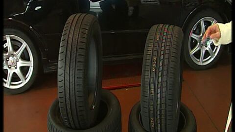 Ruedas ecol&oacute;gicas