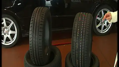 Ruedas ecológicas Ruedas ecológicas