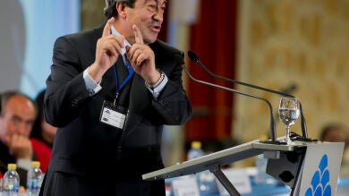 El Foro Asturias de Cascos, primera fuerza en Asturias