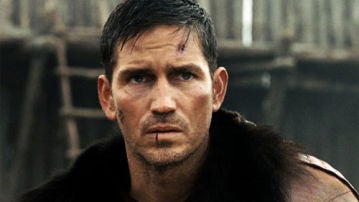 James Caviezel