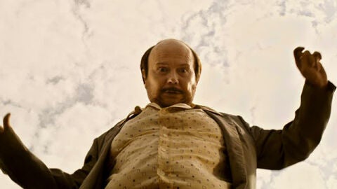 Fotograma de Torrente 4