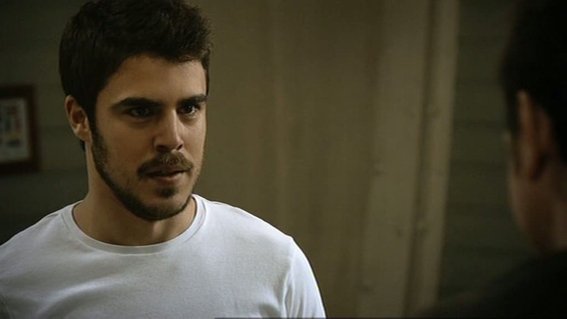 Piti y su periscopio