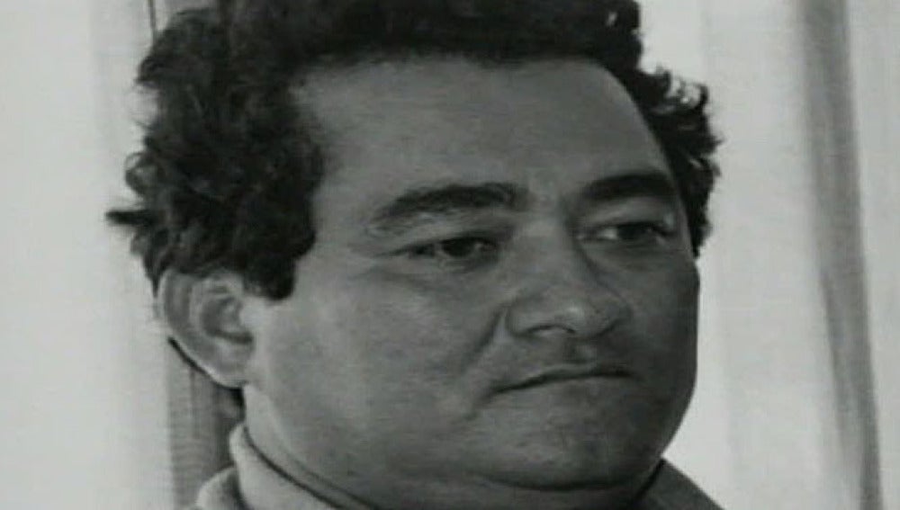 Léonidas Vargas, alias 'El viejo'