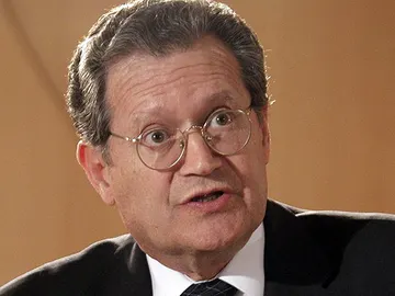 Juan Ignacio Lema, director general de AENA Juan Ignacio Lema, director general de AENA