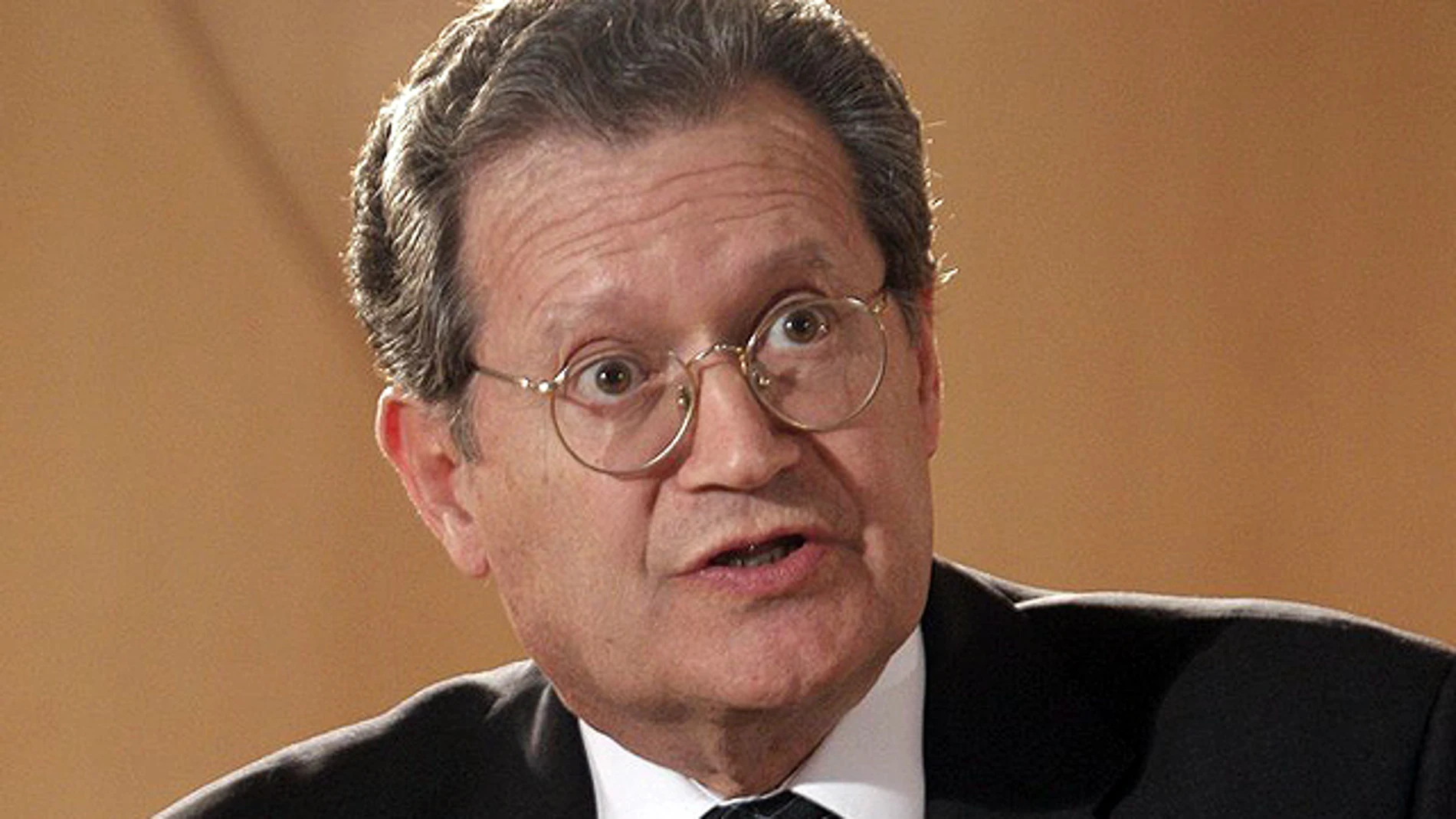 Juan Ignacio Lema, director general de AENA Juan Ignacio Lema, director general de AENA