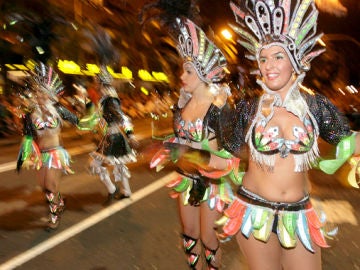 Carnaval de Tenerife