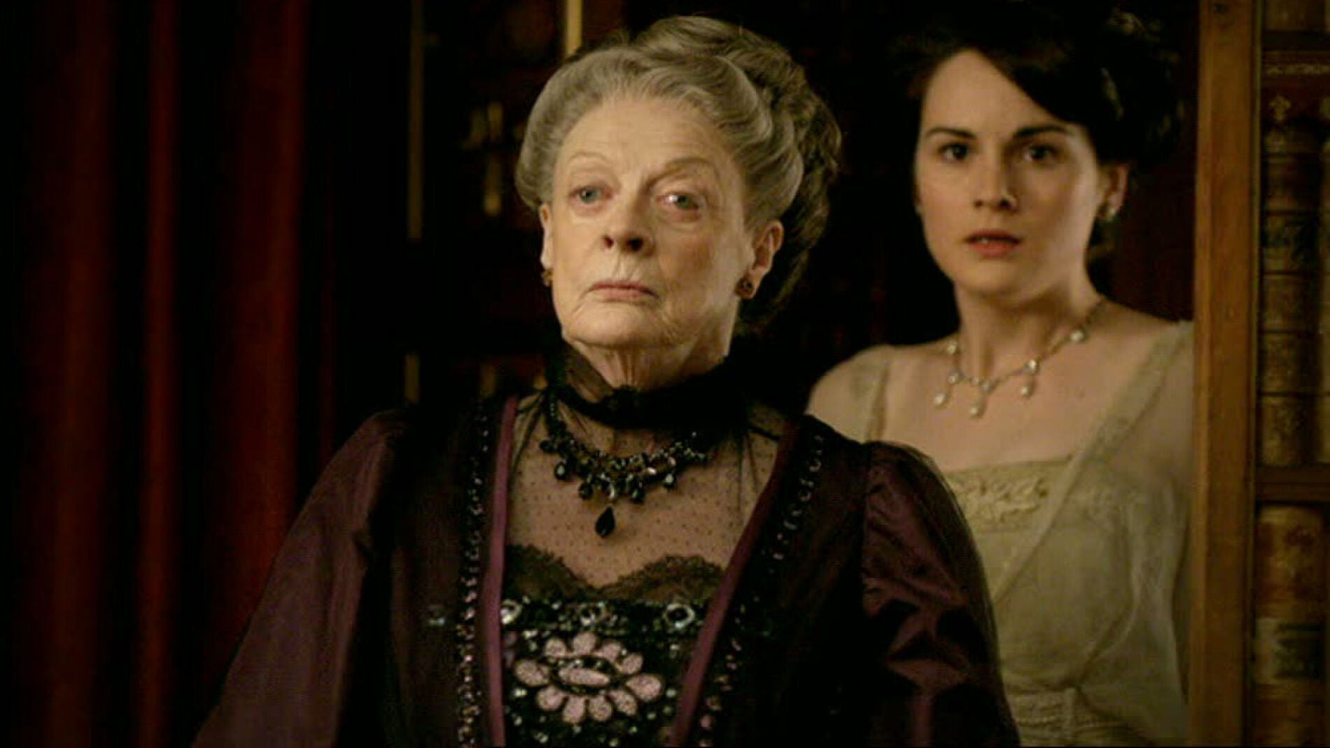 Se estrena Downton Abbey