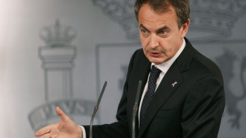 Jos&eacute; Luis Rodr&iacute;guez Zapatero