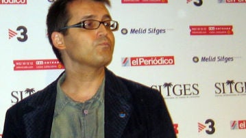 Ángel Sala director del Festival de Sitges