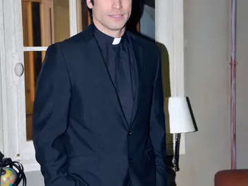 Rafael Amaya es Roberto Rafael Amaya es Roberto