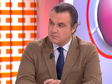 Rafael Gallego, presidente de la Asociación de Agencias de Viajes Rafael Gallego, presidente de la Asociación de Agencias de Viajes