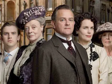 Downton Abbey Superdestacado Downton Abbey Superdestacado